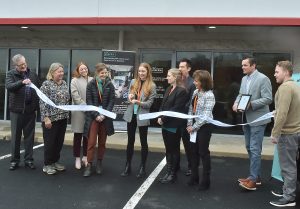 Nonprofit opens new offices to house The Lila Bear Club